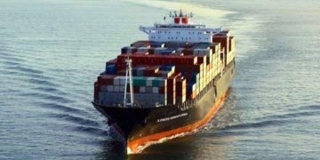 X-Press Feeders starts Europe’s First Feeder Network Powered by Green Methanol