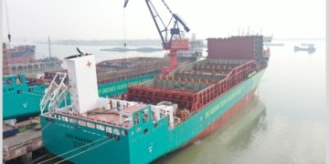 X-Press Feeders poised to launch green shipping routes to Baltic states and Scandinavia