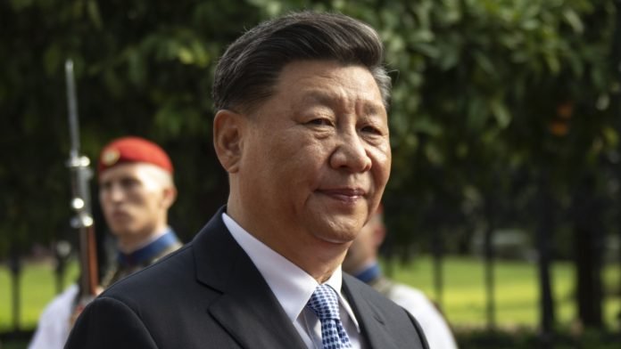 Xi hails ‘steady’ China-Bangladesh friendship, seeks joint promotion of BRI