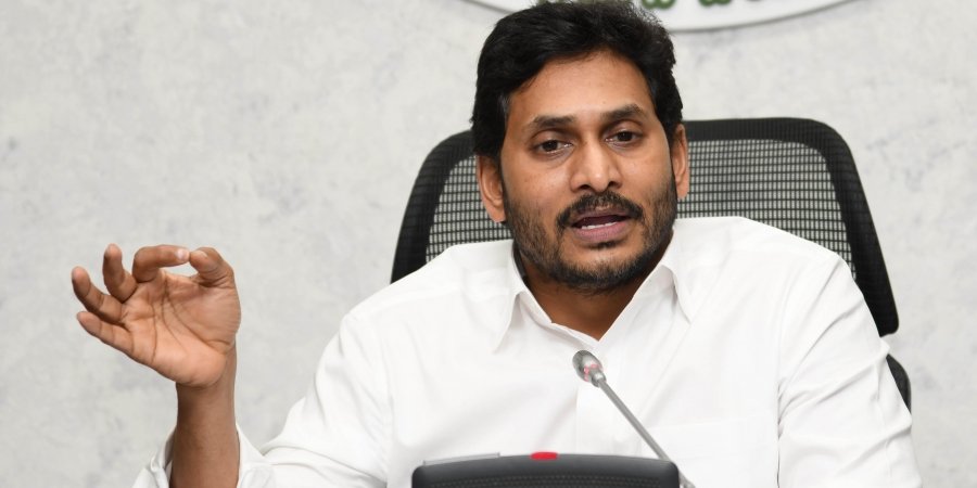 Andhra Pradesh govt approves DPR for Bhavanapadu port phase 1 works