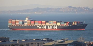 Yang Ming launches new intra-Asia direct service