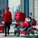 Yango offers last mile delivery in the UAE
