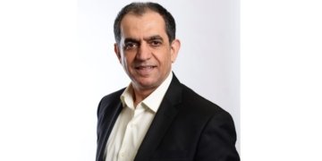 Yogesh Dhingra, CEO and Founder, Smartr Logistics