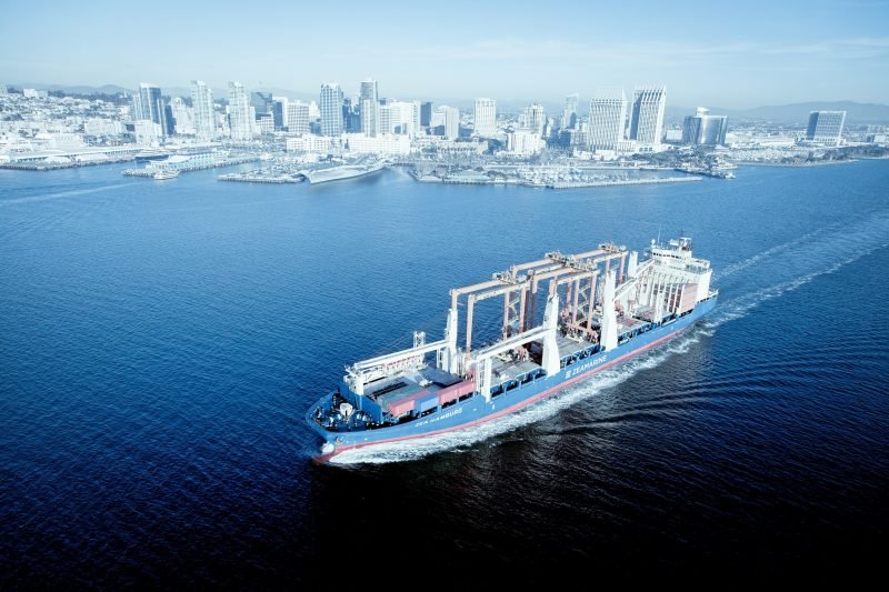 ZEAMARINE secures largest contract to date