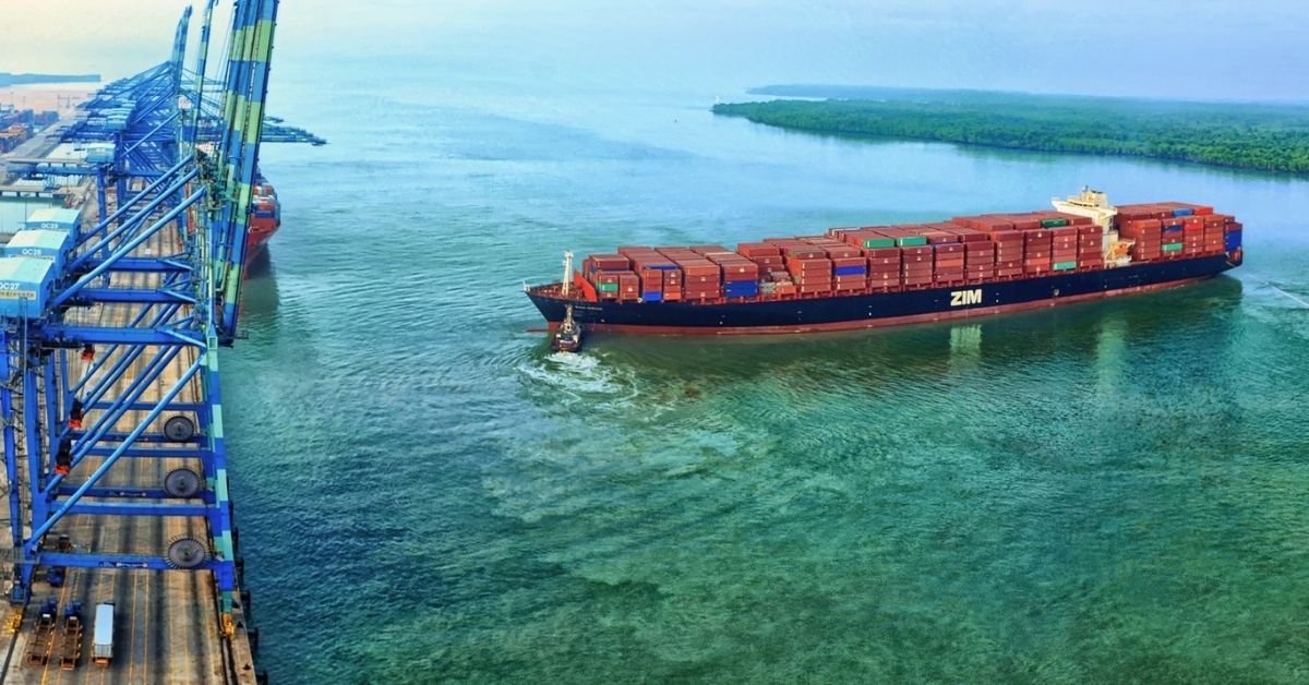 Indian shippers say the decline in freight rates could be short lived