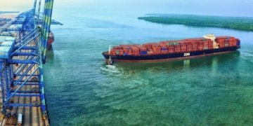 Freight rates under pressure as new tonnage hits water