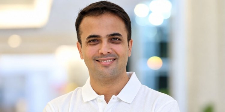 Zeeshan Mukhi appointed Chief Commercial Officer at APM Terminals Pipavav