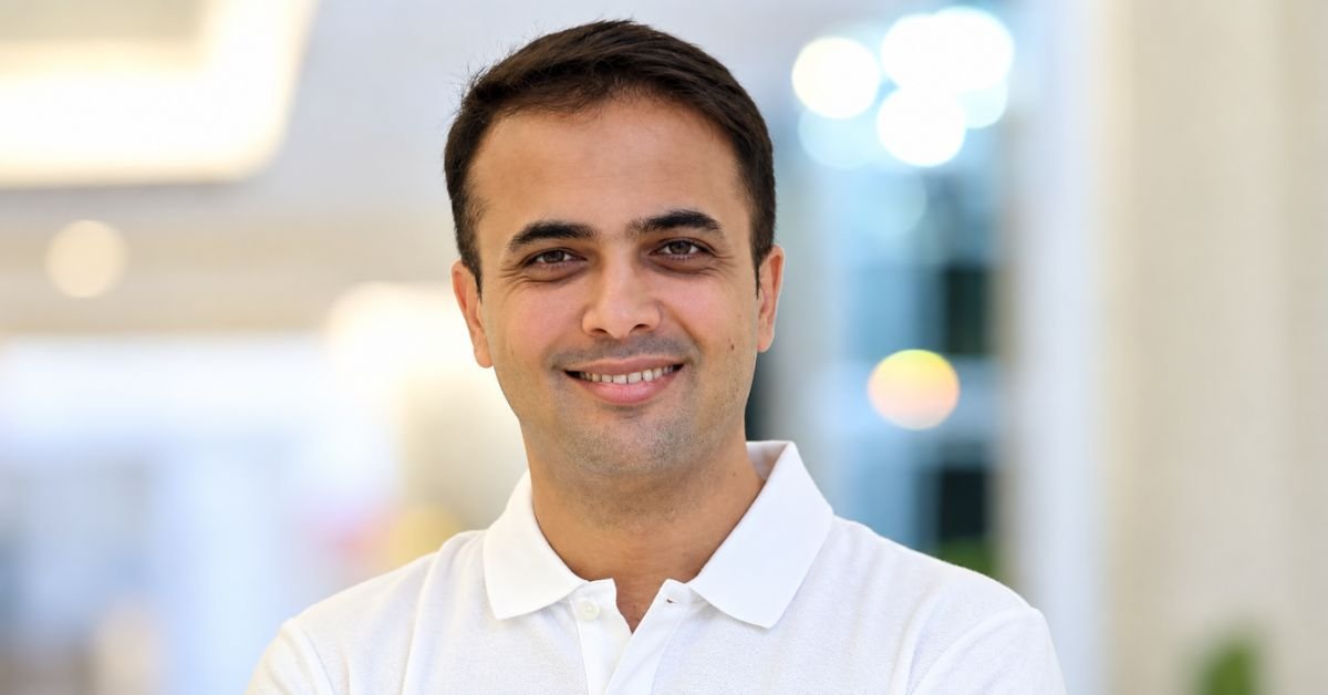 Zeeshan Mukhi appointed Chief Commercial Officer at APM Terminals Pipavav