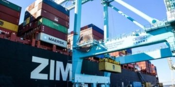ZIM and HATS announce new joint venture for shipping services in Vietnam