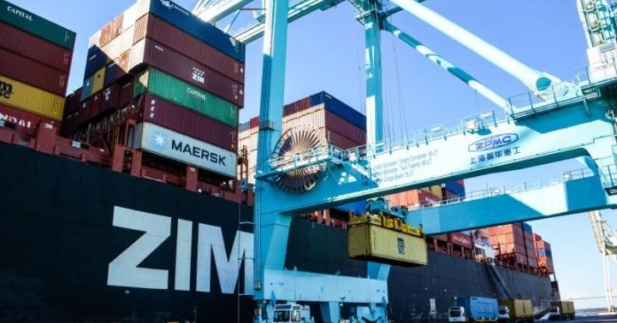 APM Terminals launches new feeder service between Poti Port and Istanbul
