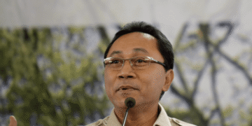 Indonesia seeks to boost trade with Egypt