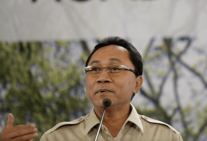 Indonesia seeks to boost trade with Egypt