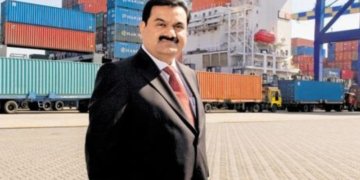 Adani Group commits Rs 49,000 cr investment
