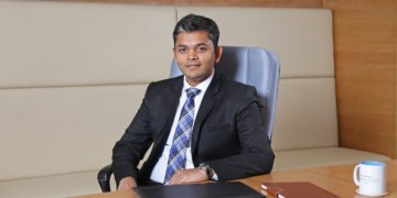 FUTURE LEADERS: COST CENTRE TO GROWTH ENGINE – Aditya Shah
