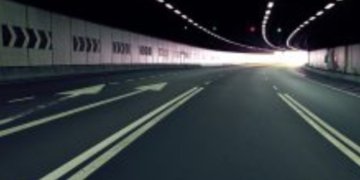 Asia’s longest bi-direction road tunnel in J&K