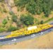 ACCI executes remarkable project cargo movement