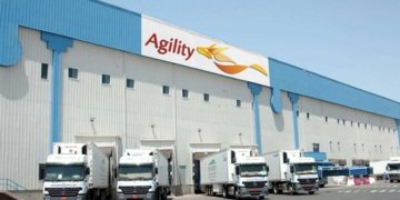 Agility sets up strategic supply chain for Covid-19 hit GCC country