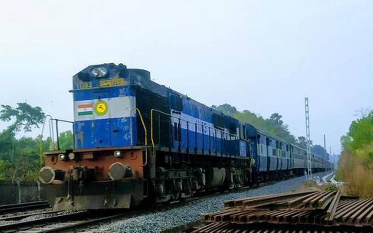 Railways extends freight subsidy for fruits & veggies