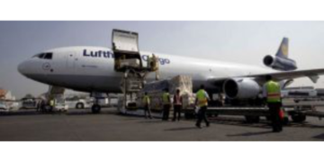 Mumbai Airport earns CEIV Pharmaceutical Certification