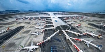 New ATC, cargo complex at Patna airport to be functional by July