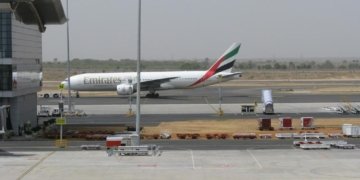 Airport planned in Raxaul