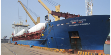 Allcargo to acquire 49% stake in its arm South Asia Terminals