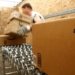 Amazon enters ocean freight business