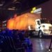 AMAZON ENTERS (DATA) SHIPPING MARKET