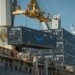 Amazon Uses Short-Sea Shipping to Enhance Sustainable Distribution
