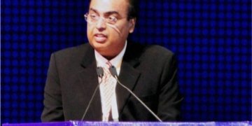 Ambani expands petrochemical projects in Gujarat