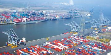 Port of Antwerp organising roadshows in India this month