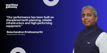 BALACHANDRAN KRISHNAMURTHI