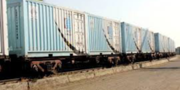 APM Terminals Pipavav gets container train service from Vadodara