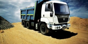 Ashok Leyland to focus capex on alternative fuel products