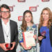 DP World wins prestigious awards for Global Sustainability and Education Programmes