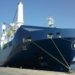 Bahri and the Suez Canal Authority look to form shipping JV