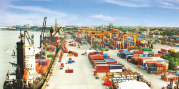 Indo-Bangladesh trade growing