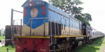 Dhaka-Tongi-Joydebpur railway expansion project hit by rising cost