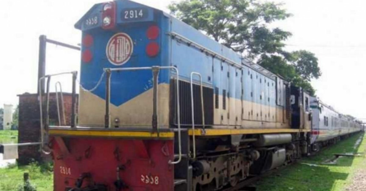 Dhaka-Tongi-Joydebpur railway expansion project hit by rising cost