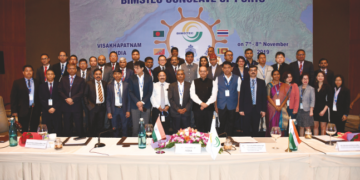 GROWING INTRAREGIONAL TRADE AND CONNECTIVITY