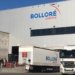 Bollore opens the Kribi logistics hub