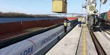 Bolloré, Next4, IMT Mines Albi to build AI for container tracking