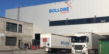 Eyeing expansion, CMA CGM sets sights on Bollore’s Logistics arm