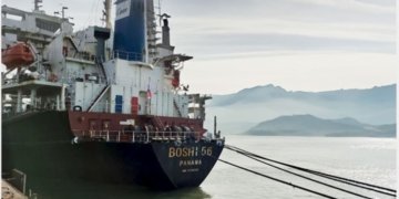 Paradip Multipurpose Clean Cargo Terminal surpasses previous record: 19,983 MTs discharged