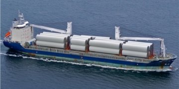 Breakbulk rates to rise by end of 2017: Drewry