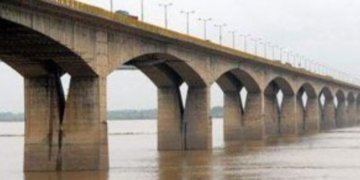 Inventory of bridges on National Highways