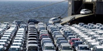 Maruti Suzuki signs 5-year pact with Kamarajar port for PV exports