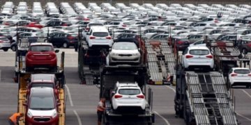 British luxury car exports to India on a rise