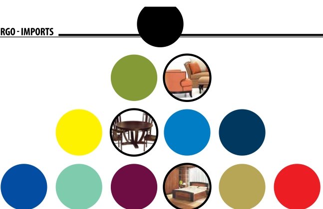Rising Furniture imports