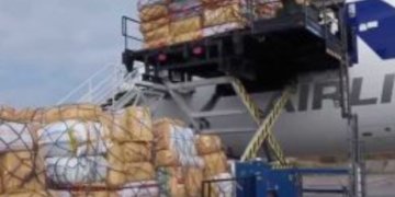 India-Afghan air freight corridor to start soon